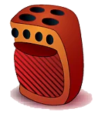 Sporák